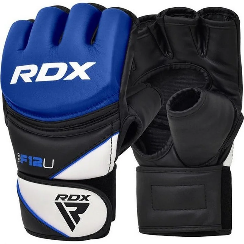 Рукавички для ММА RDX Inc Limited GGR-F12U-M розмір M