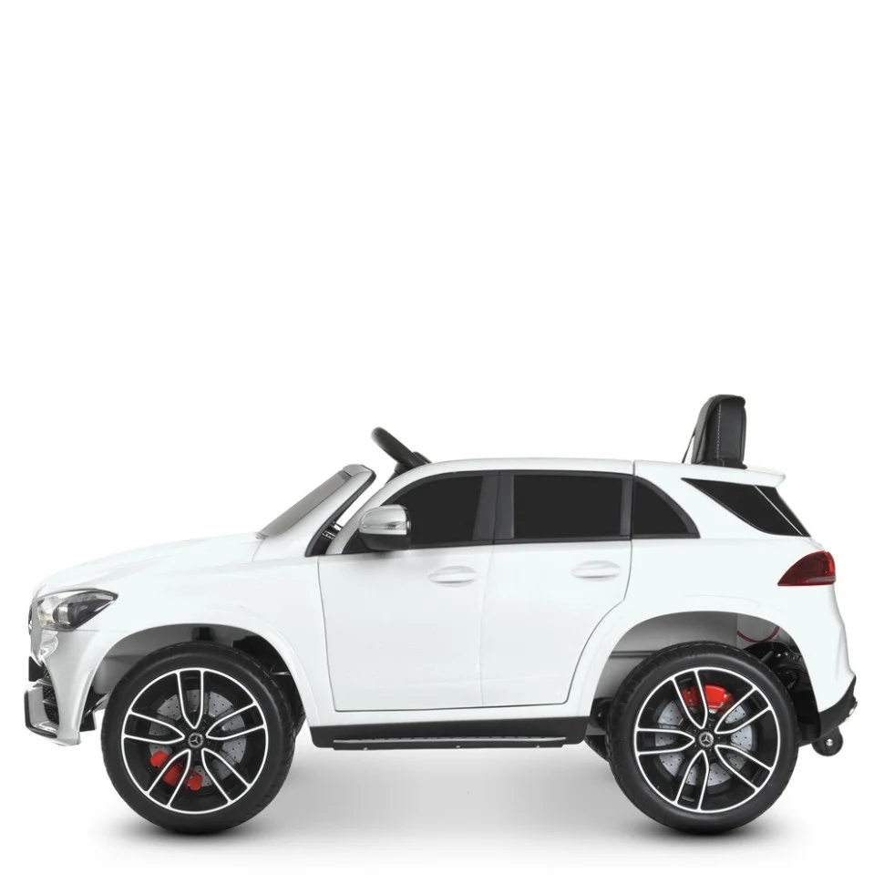 Детский электромобиль Машинка Bambi M 4563EBLR-1 до 30 кг