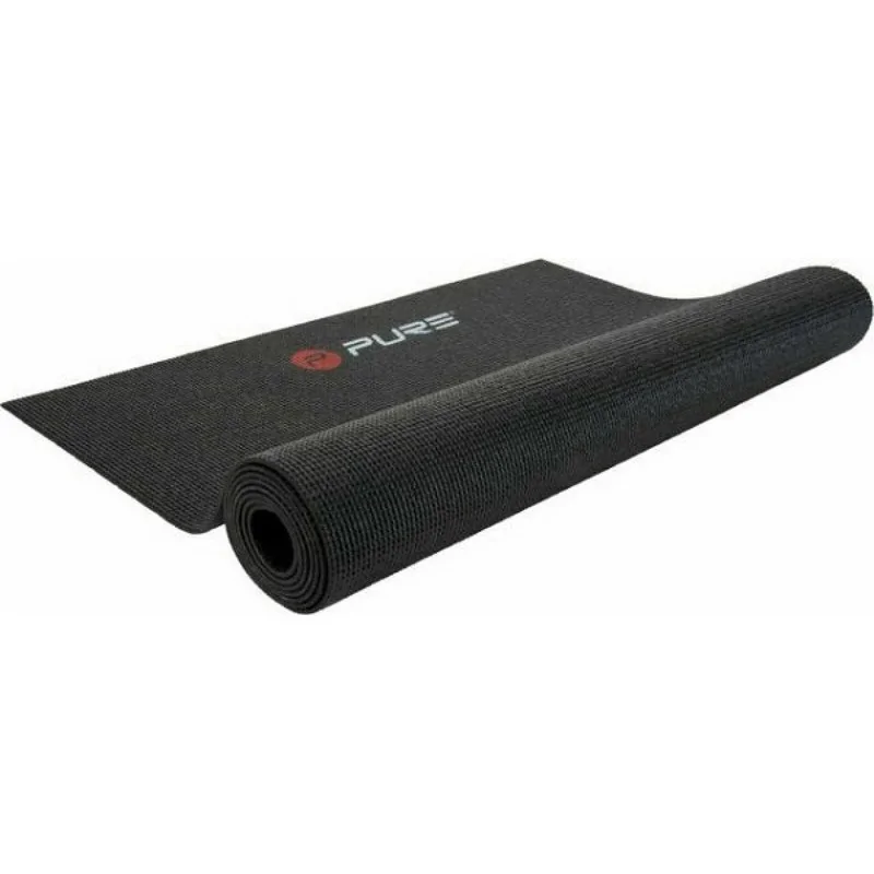 Килимок для йоги та фітнесу Pure2Improve 02826, 172 x 61 x 0,4 см