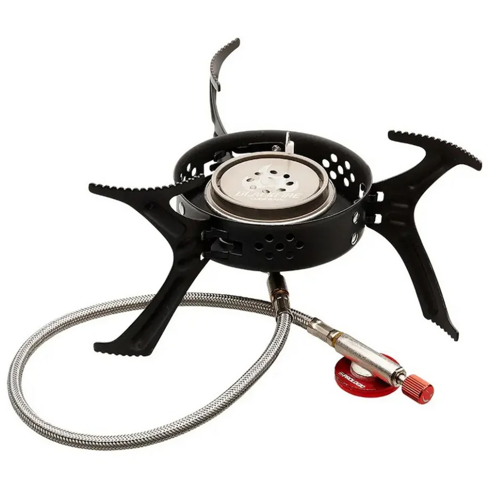 Газовая горелка Blackfire Inspire Gas Stove Prologic 72742