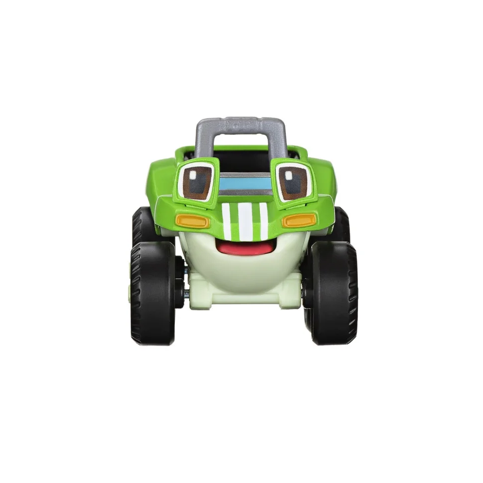 Ігровий набір Rev&Roll Рев та Рамбл DieCast Овен та Краш EU881041