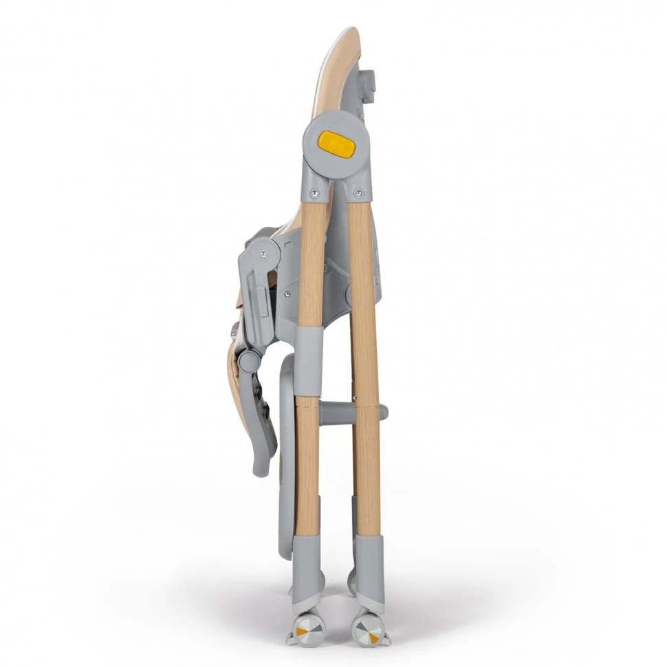 Стульчик-шезлонг детский Lastree Kinderkraft 300355KK для кормления