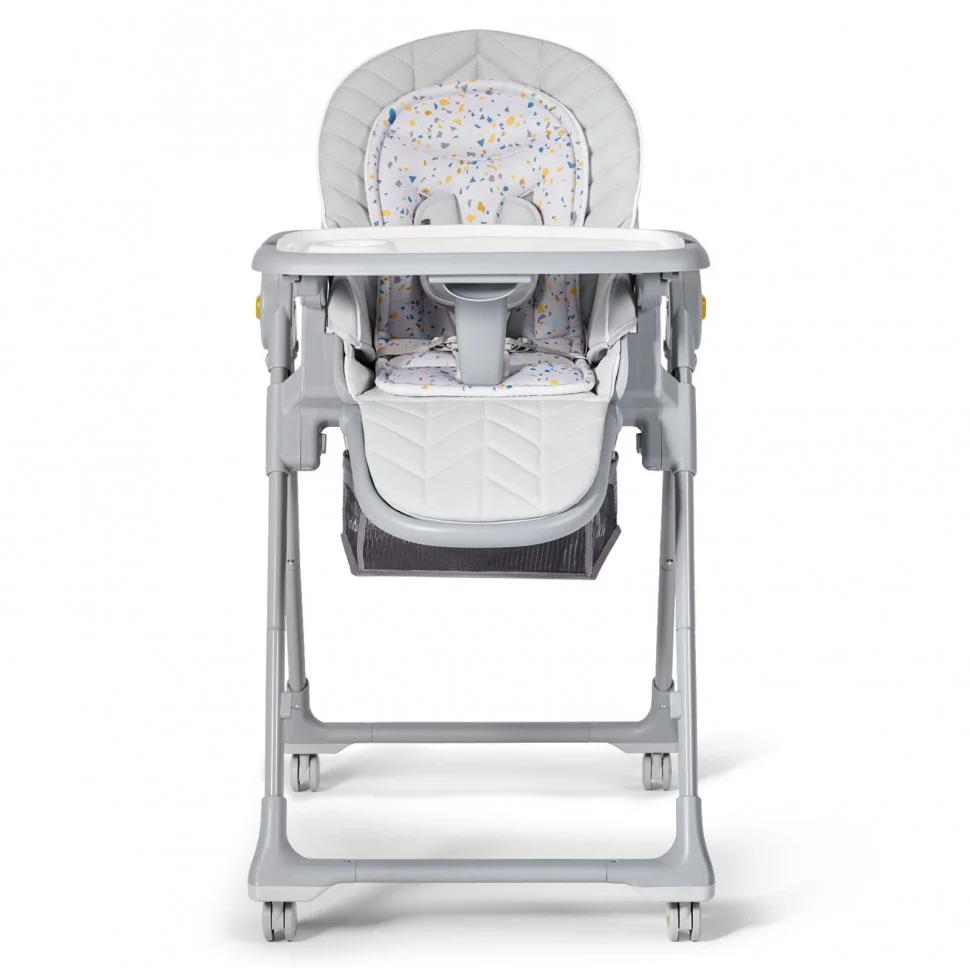 Стульчик-шезлонг детский Lastree Kinderkraft 300355KK для кормления