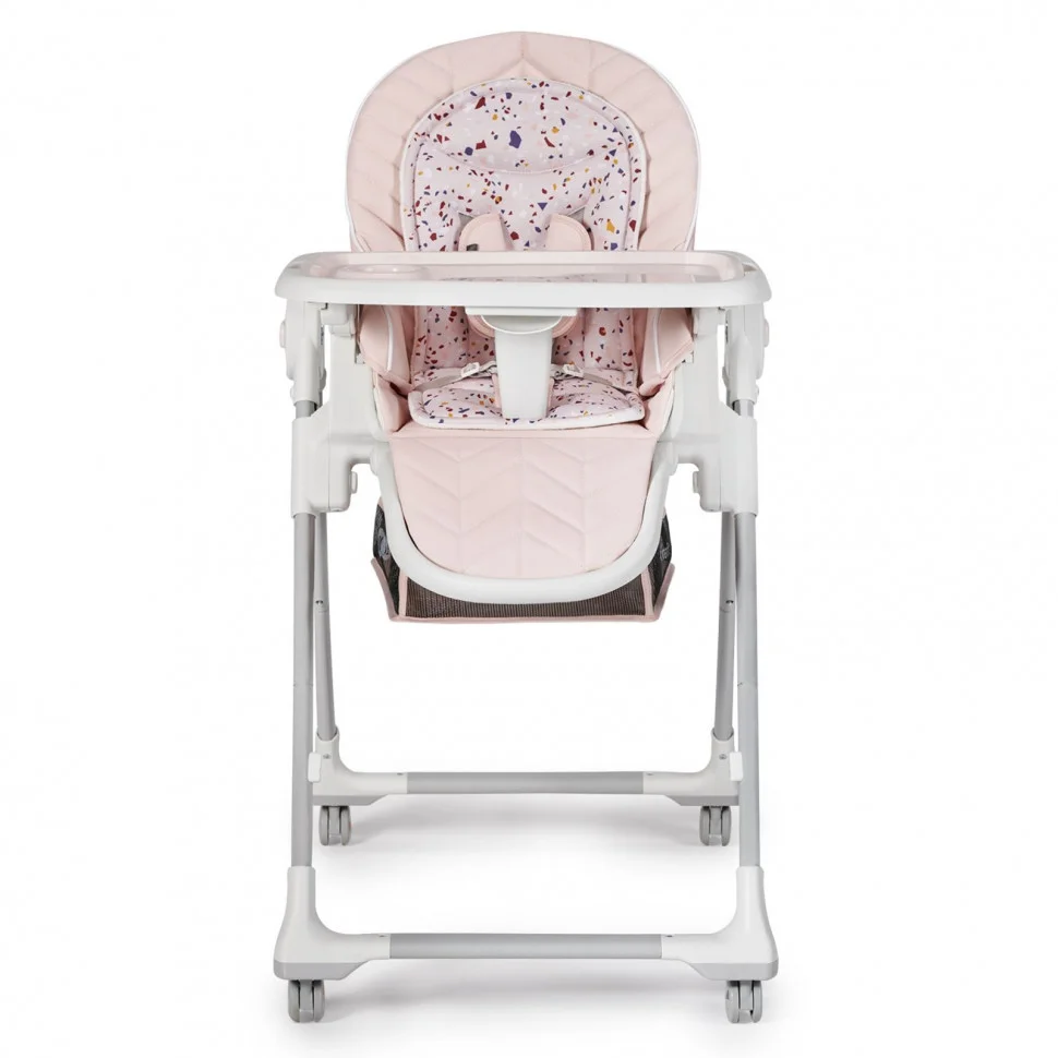 Стульчик-шезлонг детский Lastree Kinderkraft 300355KK для кормления