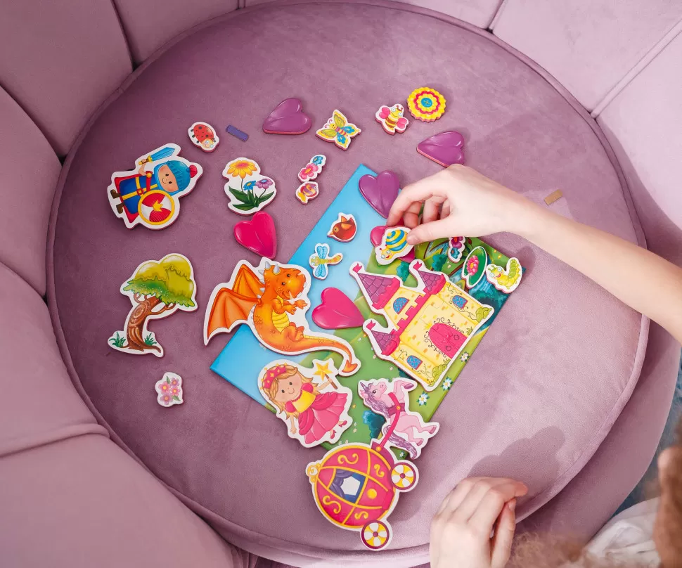 Игра настольная 
