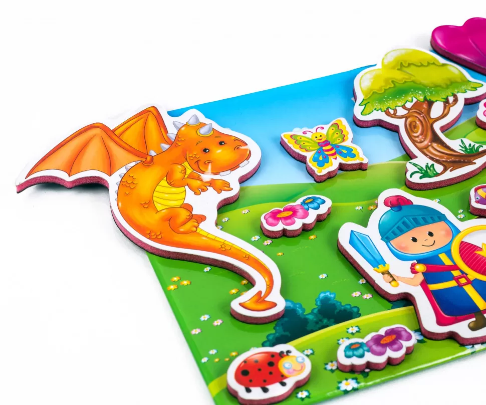Игра настольная 