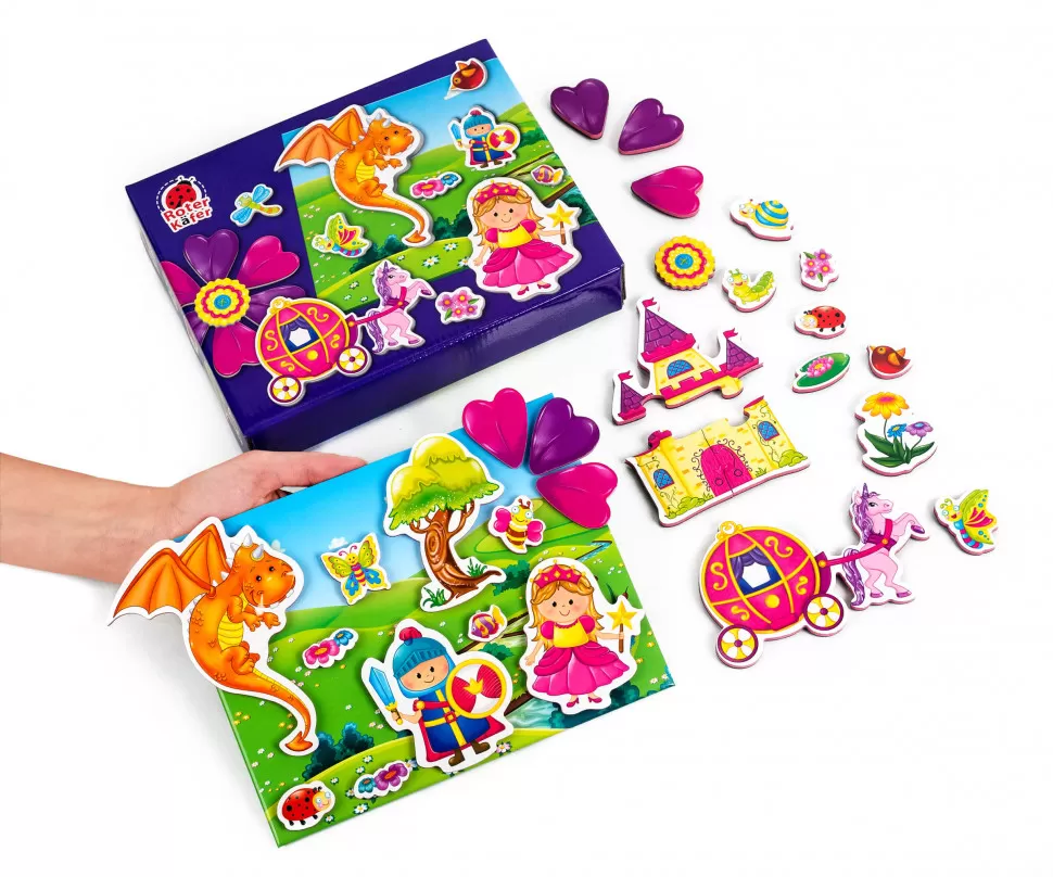 Игра настольная 
