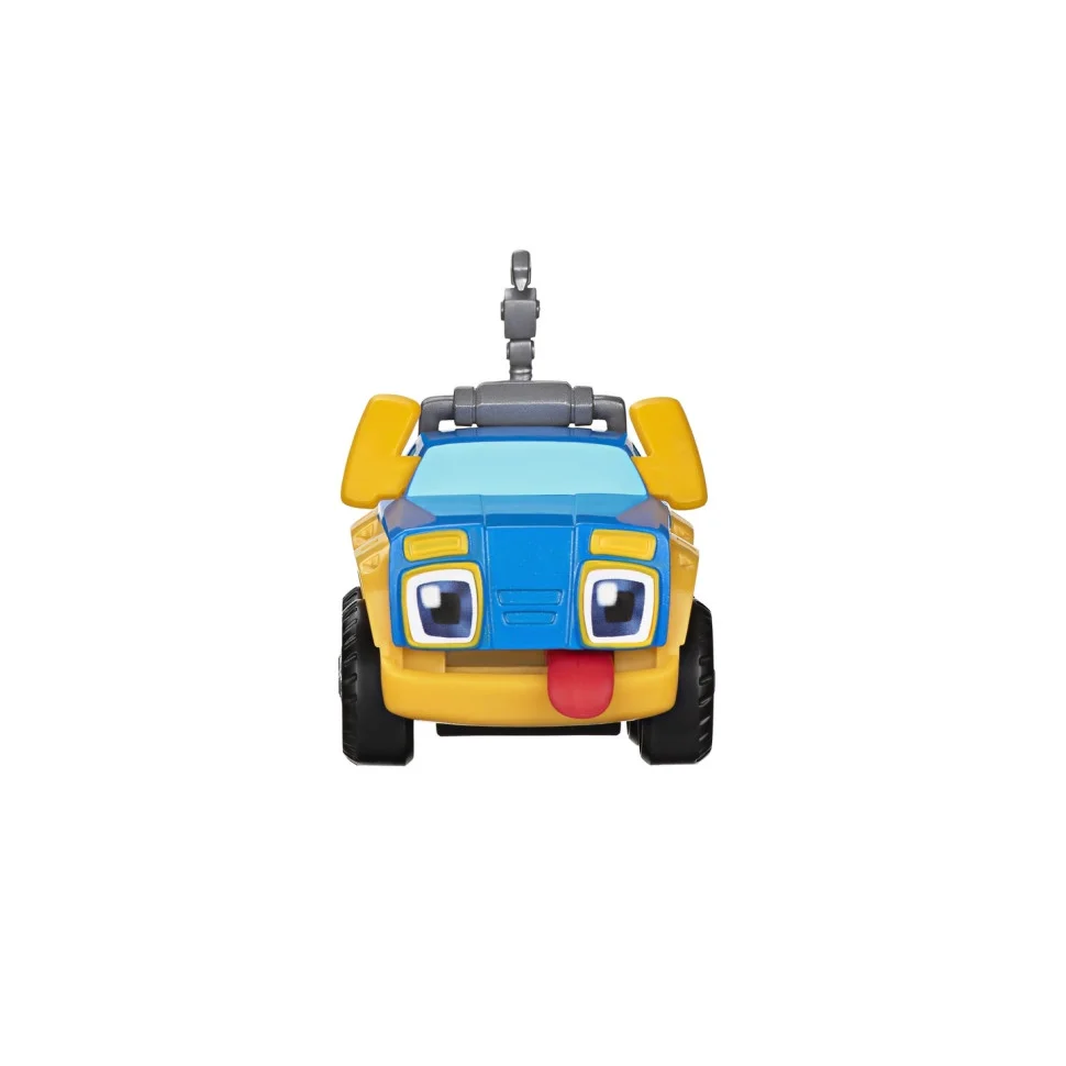 Ігровий набір Rev&Roll Рев та Рамбл DieCast Рев та Рамбл EU881011