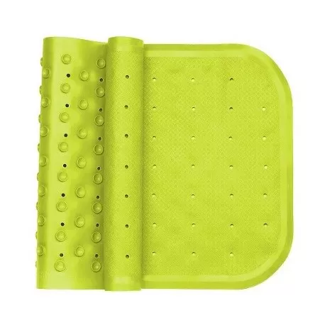 Антиковзаючий килимок XL, 75 * 34,5 салатовий 071113_002