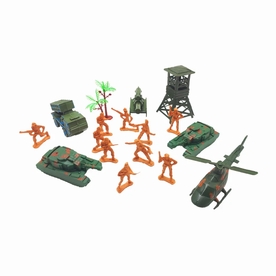 Игровой набор 