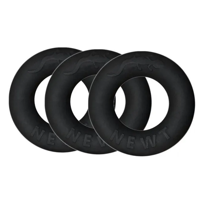Набір кистьових еспандерів гумове кільце Newt Power Grip 30-50 кг TI-1587-3
