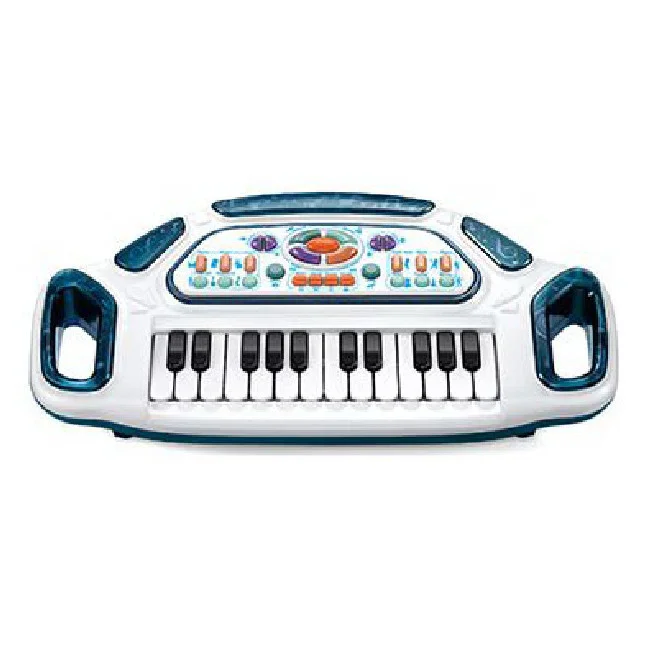 Игрушка синтезатор Metr+ CY-7062B 39 см