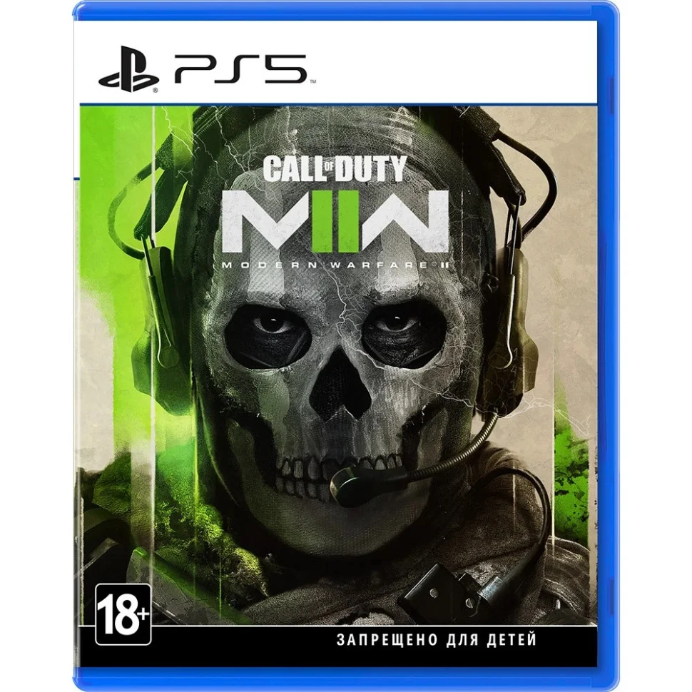 Игра для Sony PS5 