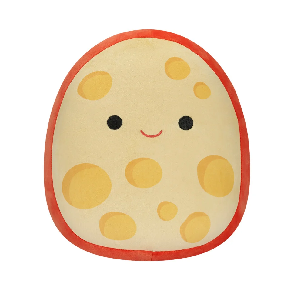 М'яка іграшка Сир Маннон Squishmallows SQCR04153, 30 см