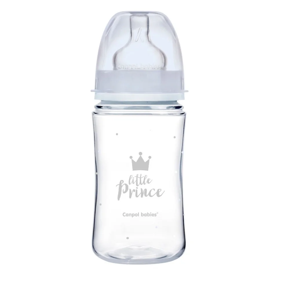 Набор для новорожденных Royal Baby BOY Canpol babies 0295, 7 предметов