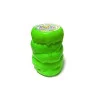 В'язка маса "Fluffy Slime" Danko Toys FLS-01-01U із сюрпризом