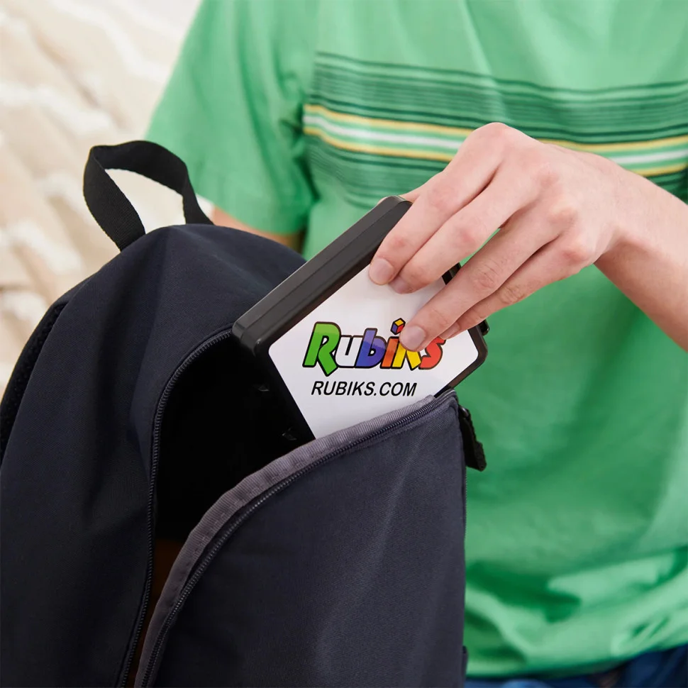 Головоломка КОЛЬОРИНКИ Rubik's 6063172 дорожня
