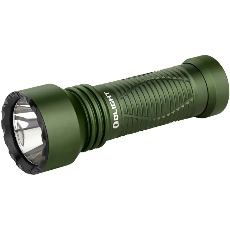 Фонарь Javelot Mini Olight Javelot Mini OD, зеленый 1000 люмен