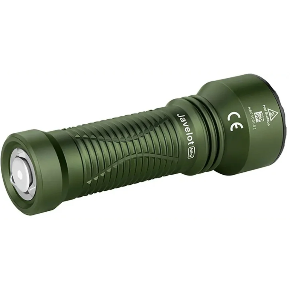 Фонарь Javelot Mini Olight Javelot Mini OD, зеленый 1000 люмен