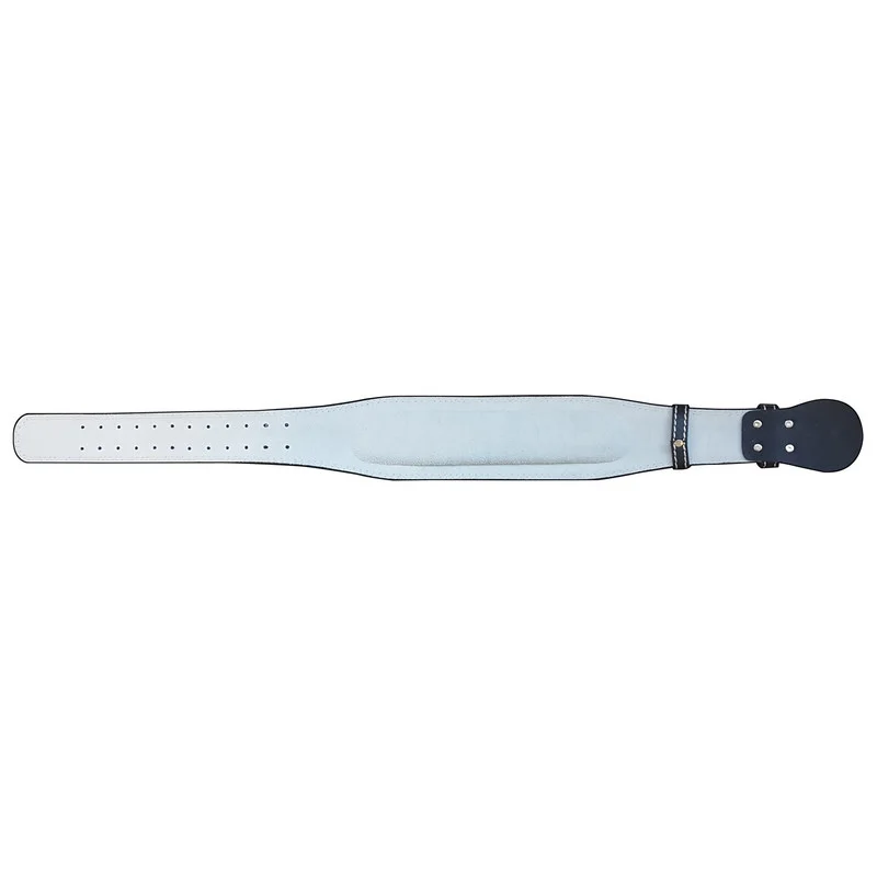 Пояс тяжелоатлетический кожаный Sveltus SLTS-9402, 115 см 