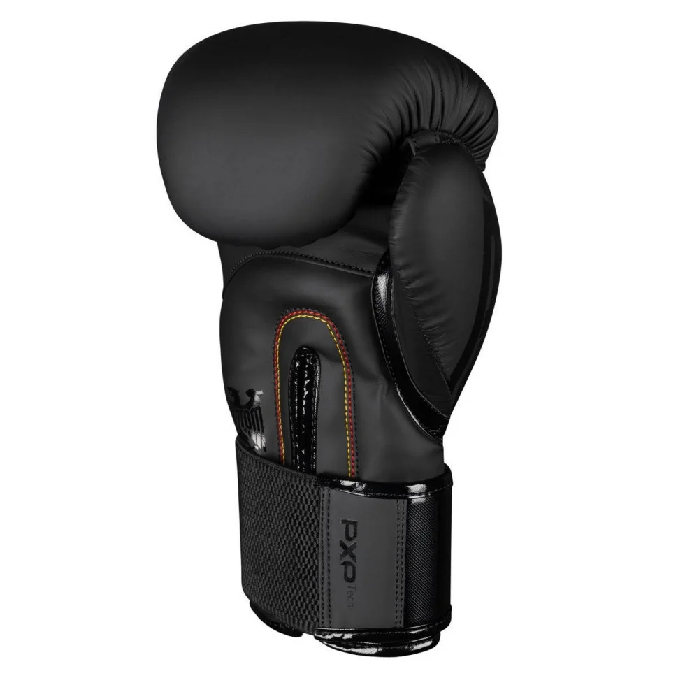 Боксерські рукавиці Germany Eagle Phantom PHBG2323-12 Black 12 oz
