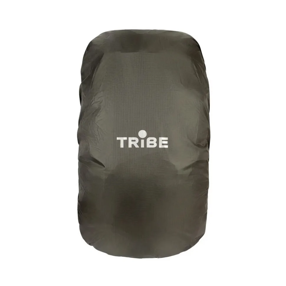 Чохол на рюкзак Raincover Tribe T-IZ-0006-L-olive 70-100 л, розмір L