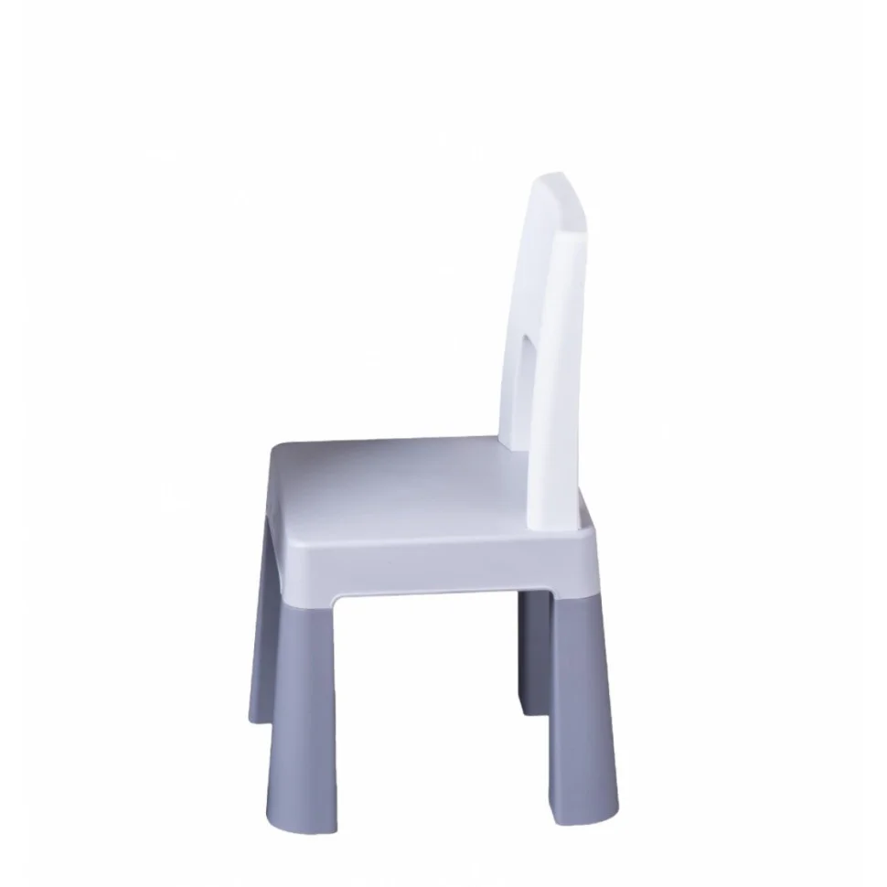 Стілець дитячий Tega Baby Multifun MF-002-106 grey