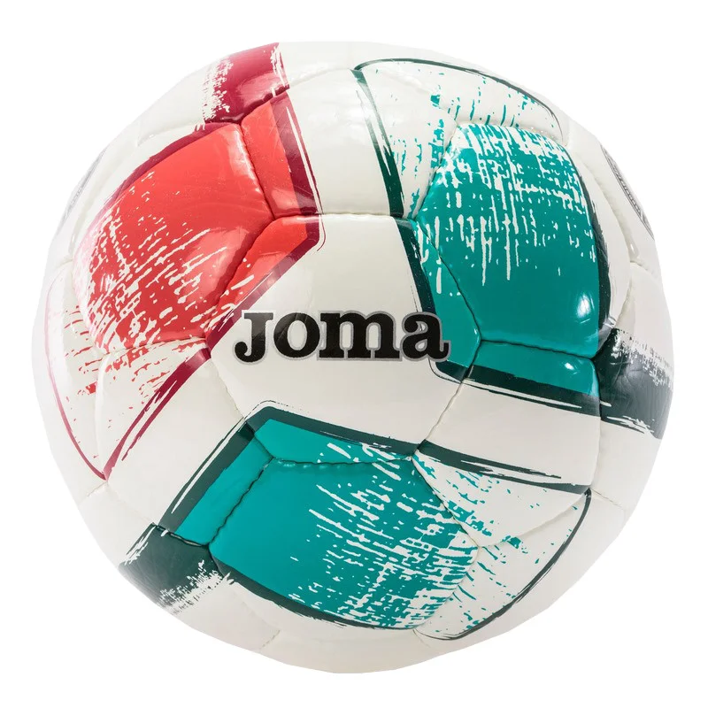 М'яч футбольний DALI II Joma 400649.497.5 білий, мультиколор № 5 