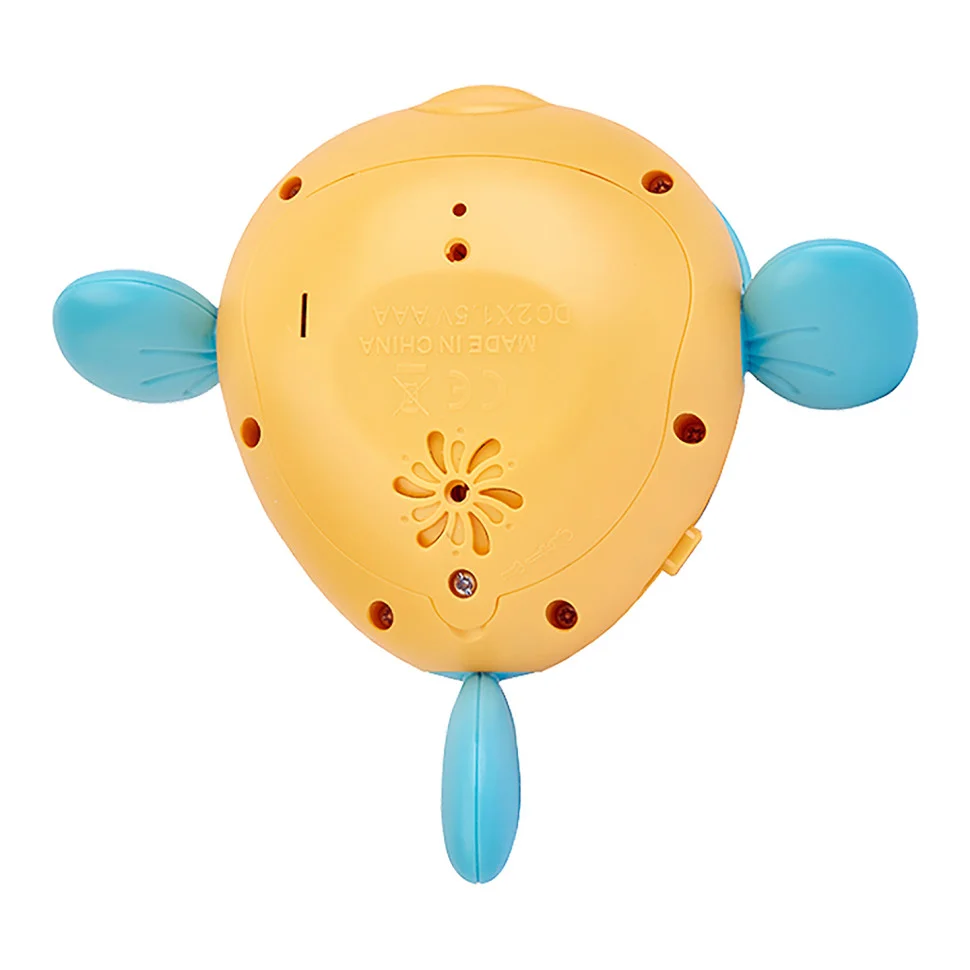 Дитяча іграшка інтерактивна Bambi 855-97A-98A музична
