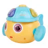 Дитяча іграшка інтерактивна Bambi 855-97A-98A музична