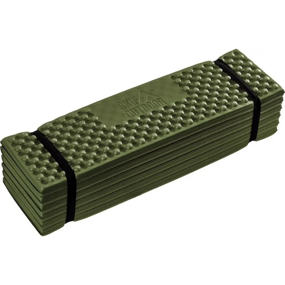 Каремат туристический Transformer Skif Outdoor SOFMOL 186 х 56 х 1 см