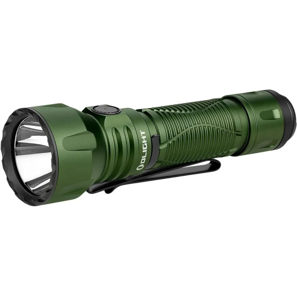 Фонарь Javelot Olight Javelot OD G, зеленый 1350 люмен