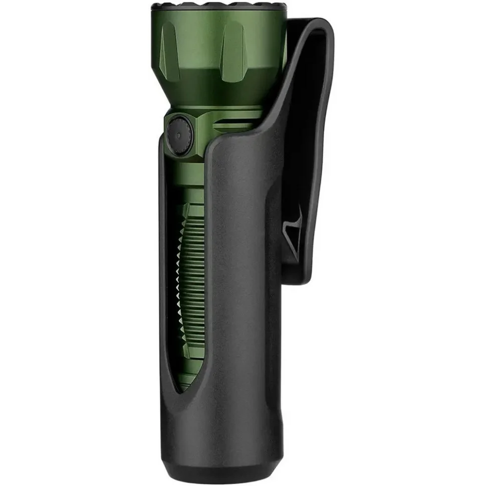 Фонарь Javelot Olight Javelot OD G, зеленый 1350 люмен