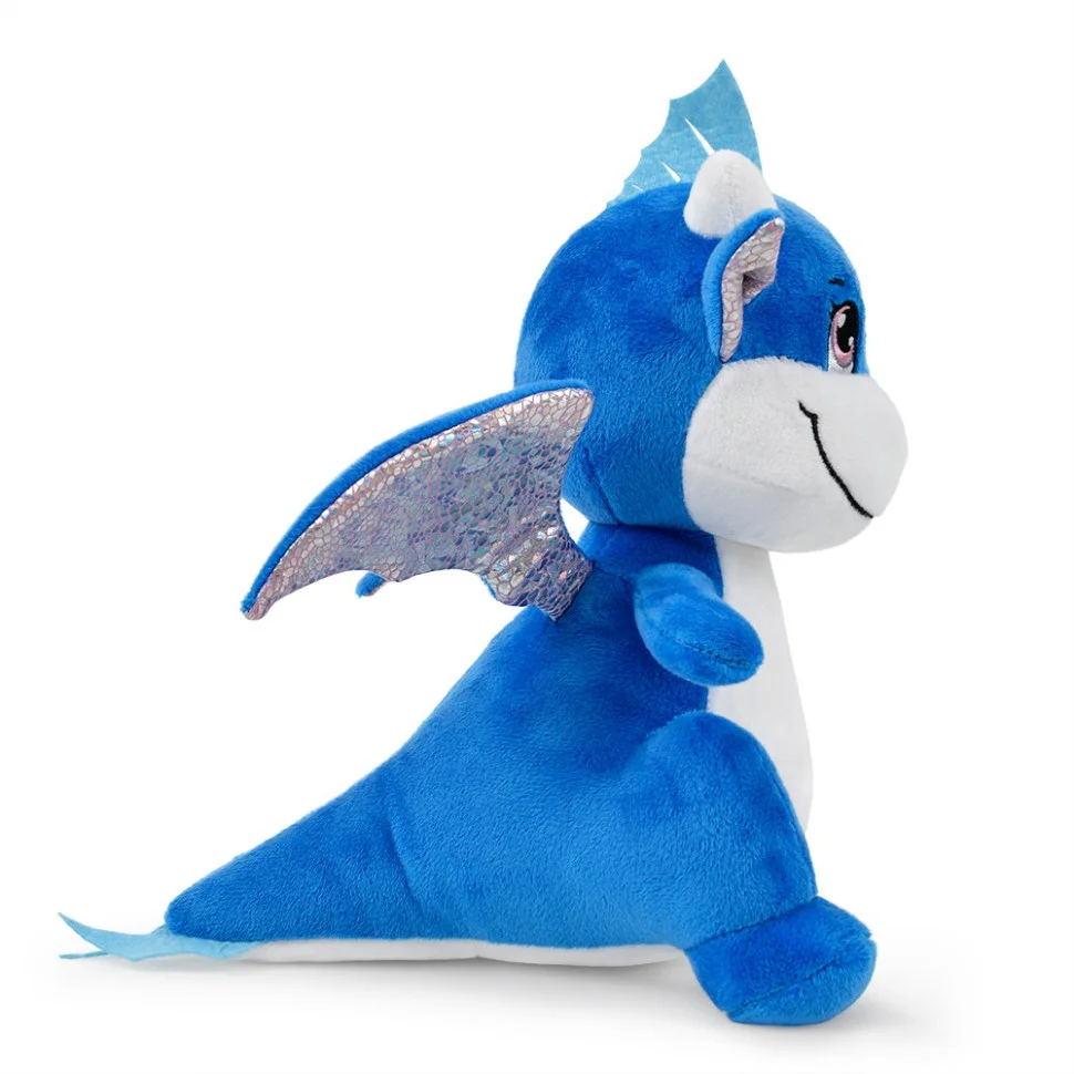 Плюшевая игрушка Дракон Спайки WP Merchandise FWPDRAGSPIKY23NV0