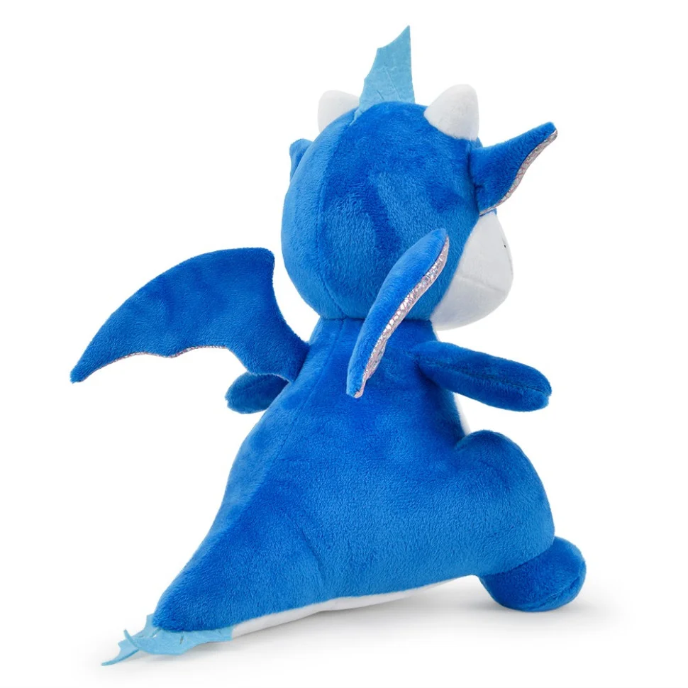 Плюшевая игрушка Дракон Спайки WP Merchandise FWPDRAGSPIKY23NV0