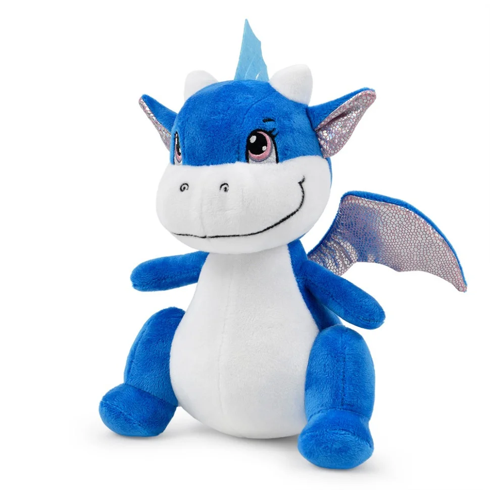 Плюшевая игрушка Дракон Спайки WP Merchandise FWPDRAGSPIKY23NV0