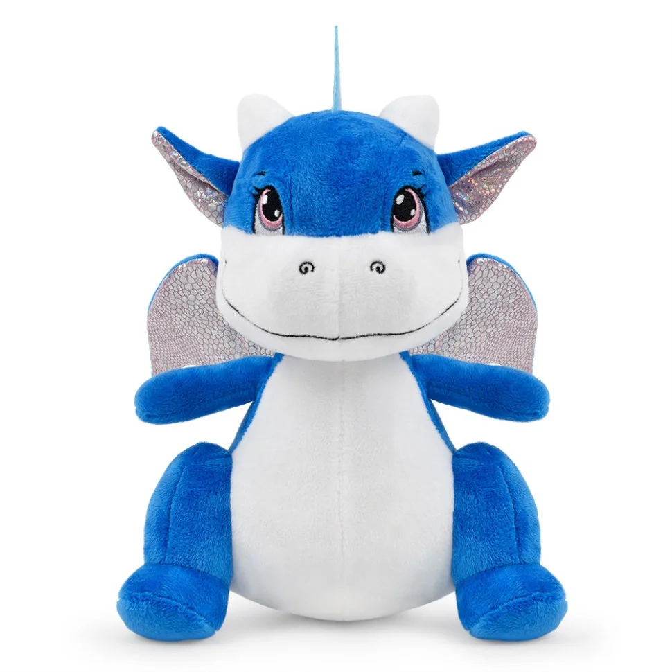Плюшевая игрушка Дракон Спайки WP Merchandise FWPDRAGSPIKY23NV0