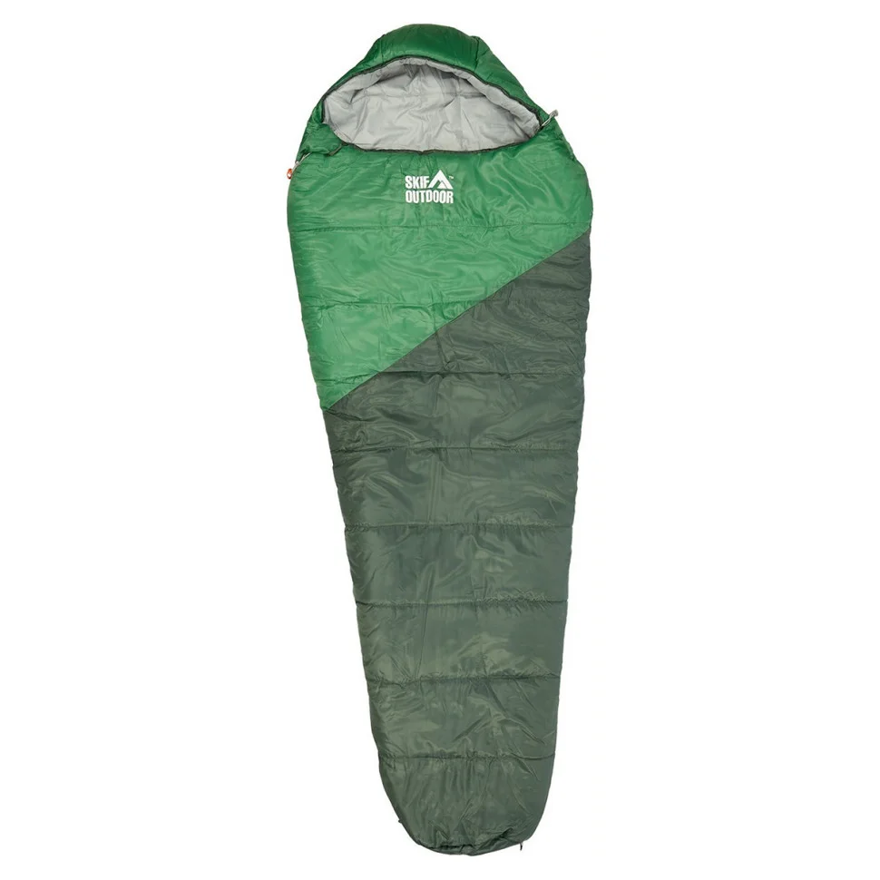Спальный мешок Morpheus C 2200 Skif Outdoor SOSBMC2200 green