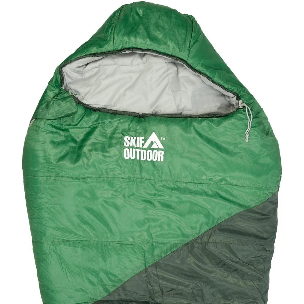 Спальный мешок Morpheus C 2200 Skif Outdoor SOSBMC2200 green