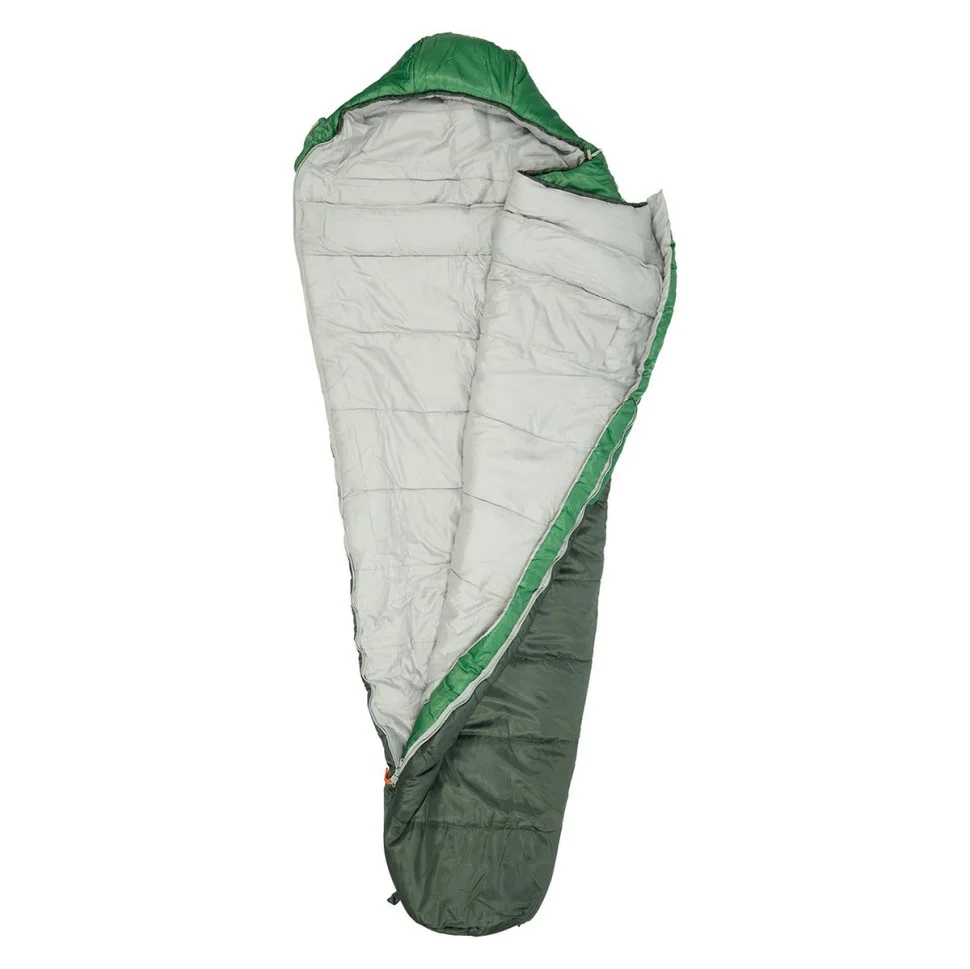 Спальный мешок Morpheus C 2200 Skif Outdoor SOSBMC2200 green