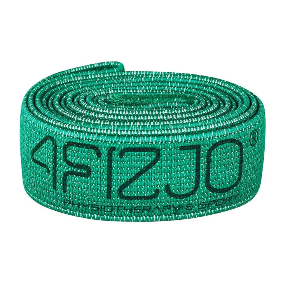 Эспандер-петля Flex Power Band 4FIZJO 4FJ0261 тканевая 7-13 кг