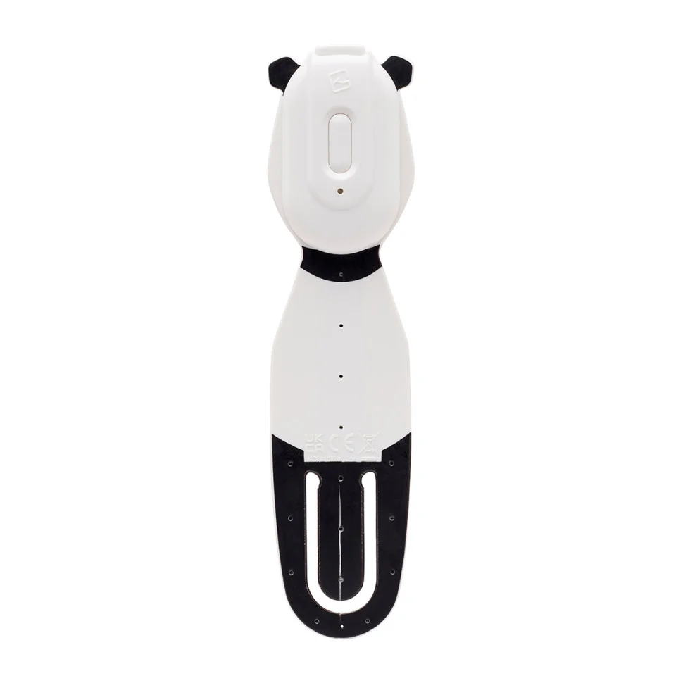 Закладка-фонарик ПАНДА Flexilight FLRPPA Rechargeable на аккумуляторе