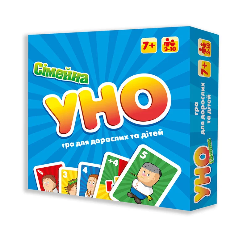 Карточная игра 