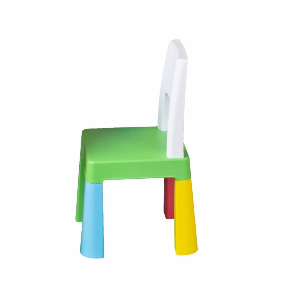 Стул детский Tega Baby Multifun MF-002-134 multicolor