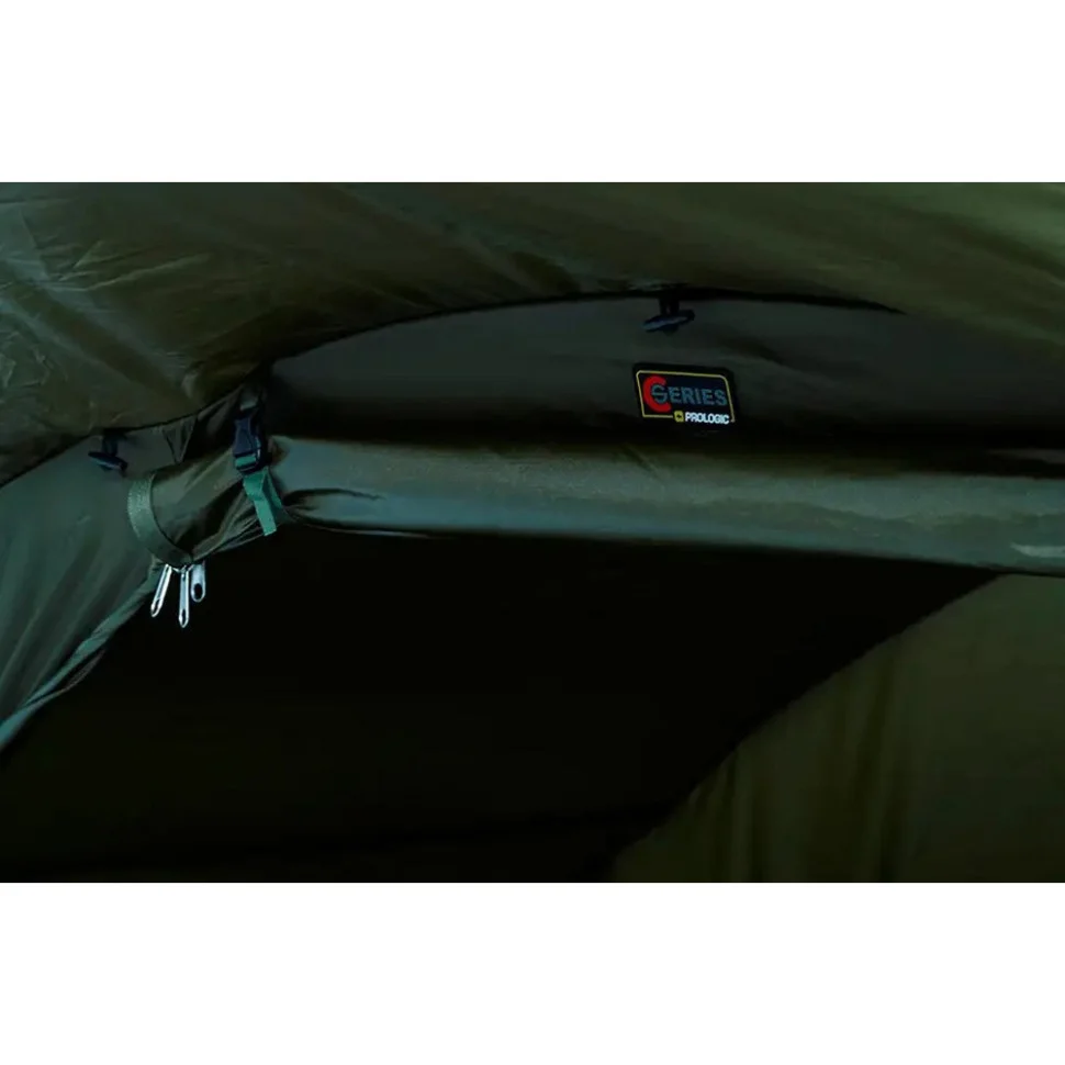 Намет туристичний C-Series Bivvy 1 Man Prologic 72786