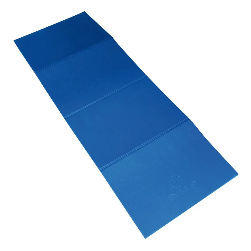 Килимок туристичний каремат Pratinatte Sveltus SLTS-1316 Синій 140 x 50 x 0.7 см  