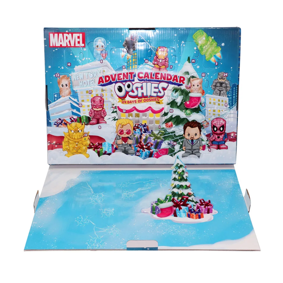 Набор игровых фигурок 