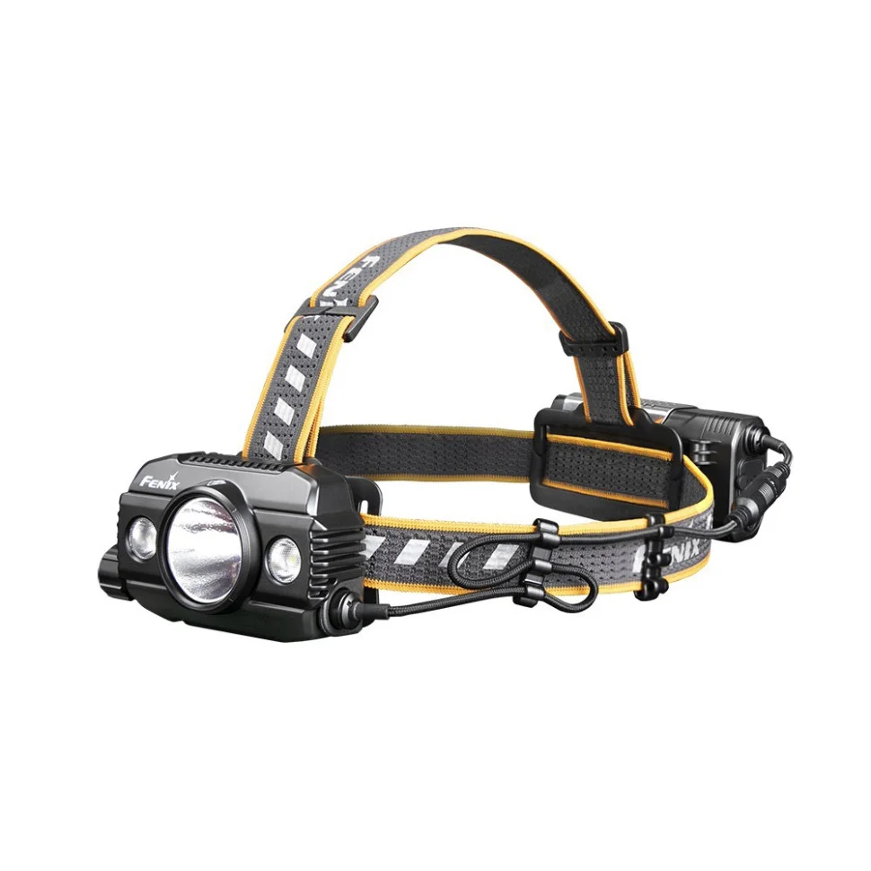 Фонарь налобный Fenix HP30RV20