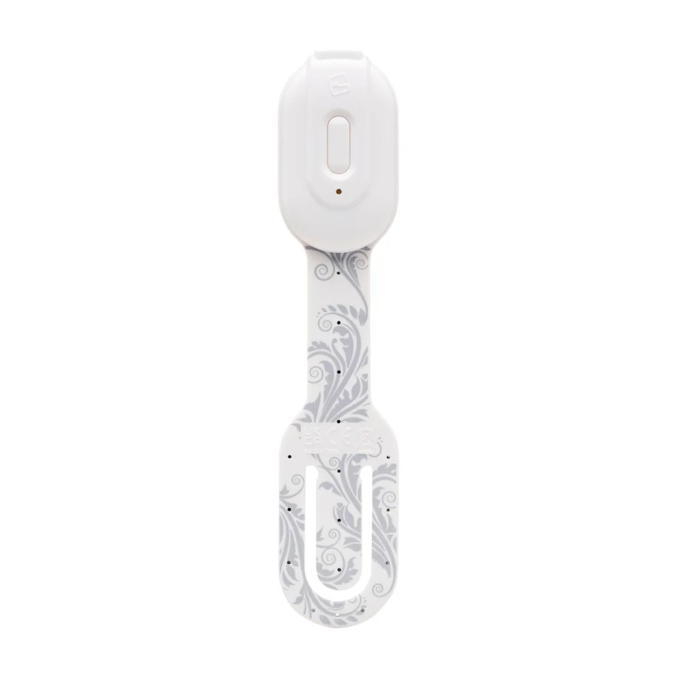 Закладка-ліхтарик БІЛІ КВІТИ Flexilight FLRWF Rechargeable на акумуляторі
