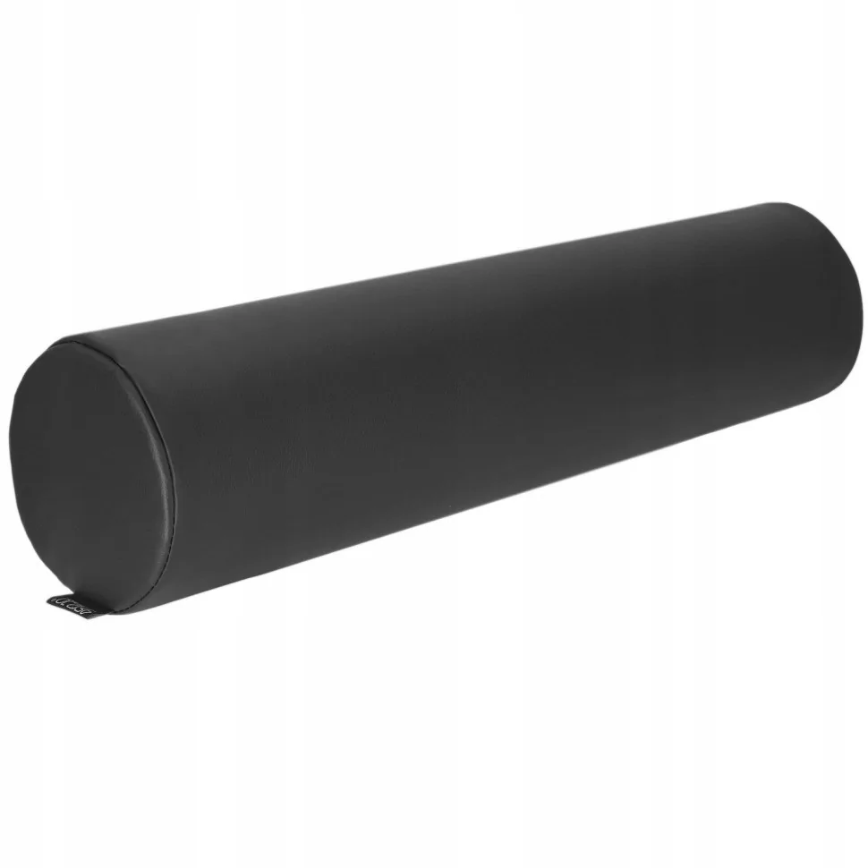 Валик для реабілітації та масажу 4FIZJO P-5907739319722 Black 60 x 15 см